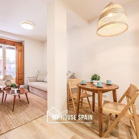Myhousespain - Nuevo Piso Reformado En Malasana مدريد المظهر الخارجي الصورة