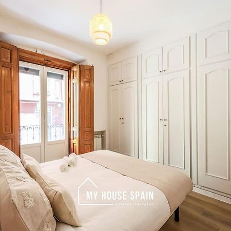 Myhousespain - Nuevo Piso Reformado En Malasana مدريد المظهر الخارجي الصورة