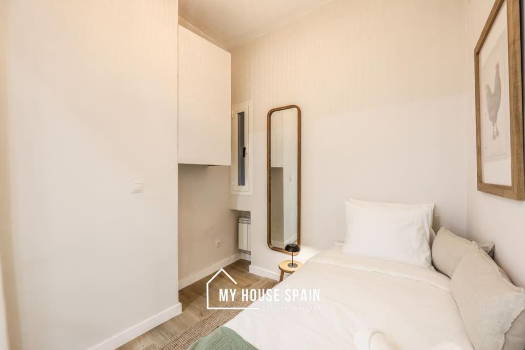 Myhousespain - Nuevo Piso Reformado En Malasana مدريد المظهر الخارجي الصورة