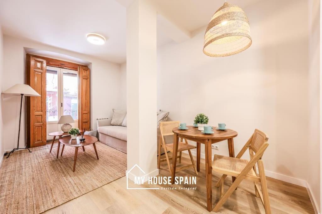 Myhousespain - Nuevo Piso Reformado En Malasana مدريد المظهر الخارجي الصورة