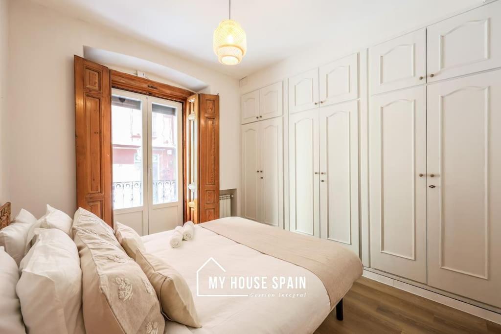 Myhousespain - Nuevo Piso Reformado En Malasana مدريد المظهر الخارجي الصورة
