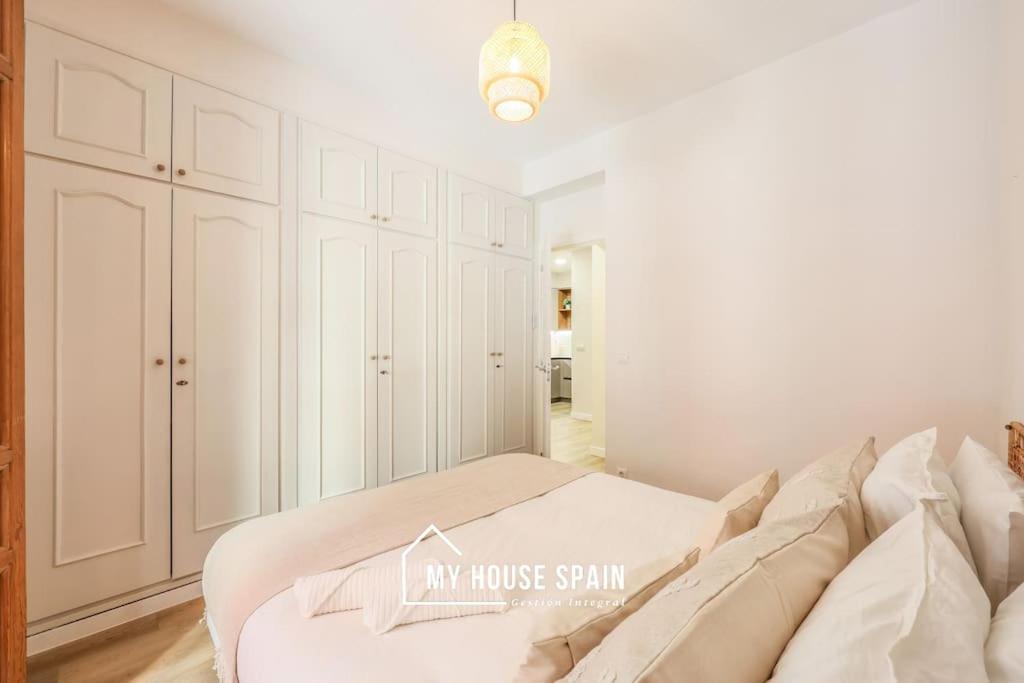 Myhousespain - Nuevo Piso Reformado En Malasana مدريد المظهر الخارجي الصورة