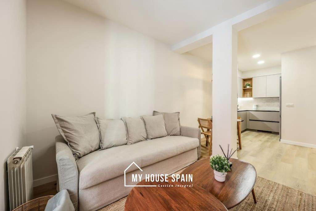 Myhousespain - Nuevo Piso Reformado En Malasana مدريد المظهر الخارجي الصورة