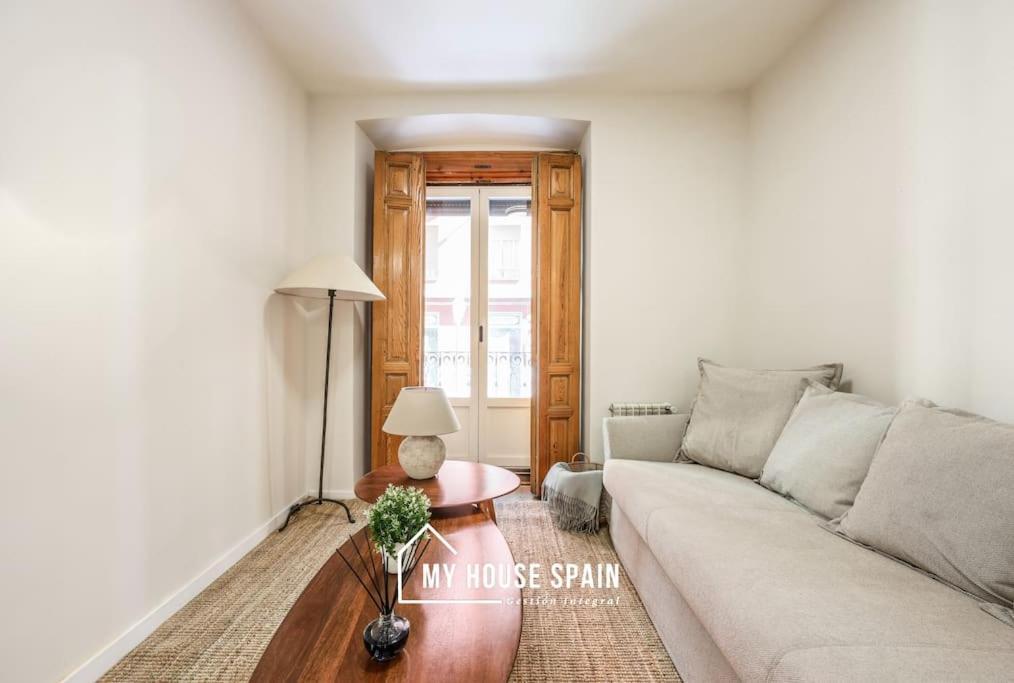 Myhousespain - Nuevo Piso Reformado En Malasana مدريد المظهر الخارجي الصورة